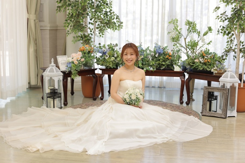 プリンセス風♡