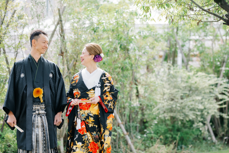 まるでロケーション撮影