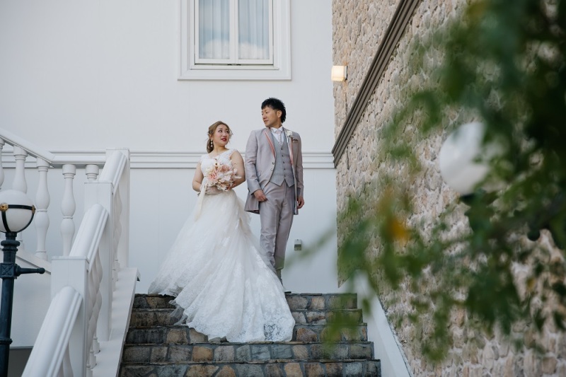 南フランスをイメージした...