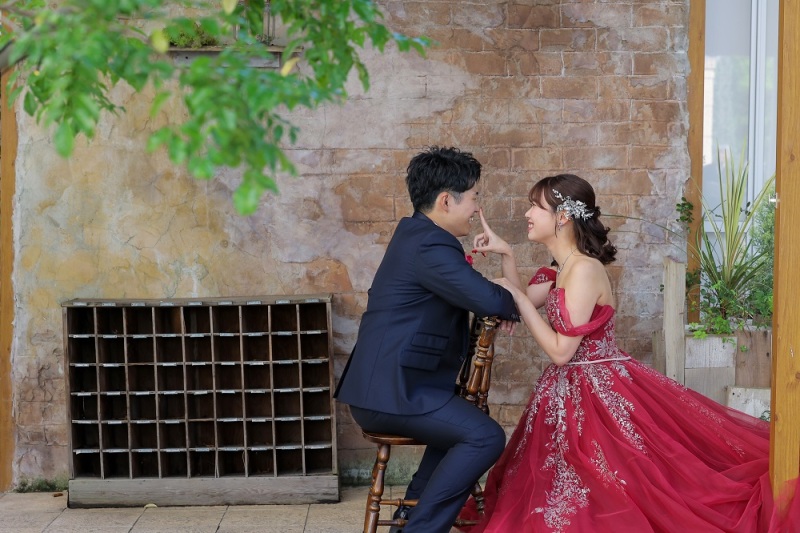 おちゃめなおふたり