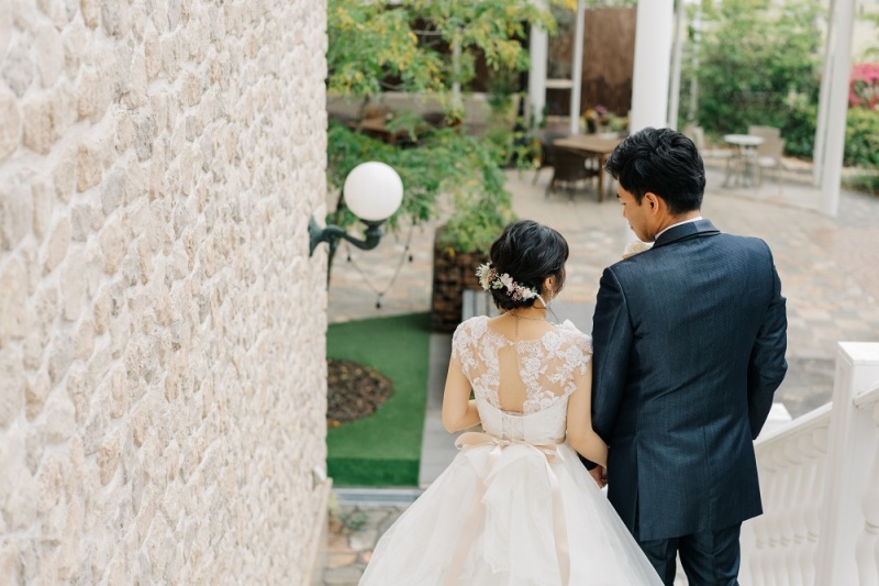 イメージの変化...！