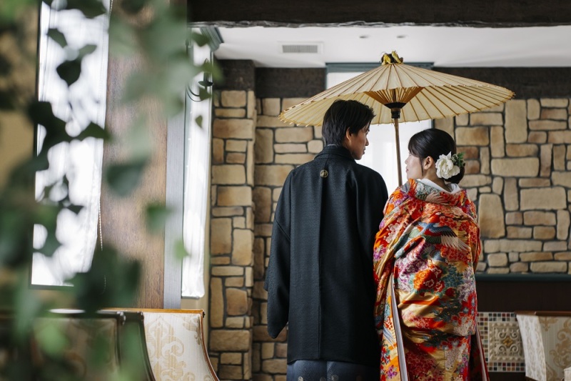 イメージをガラッと変えました!