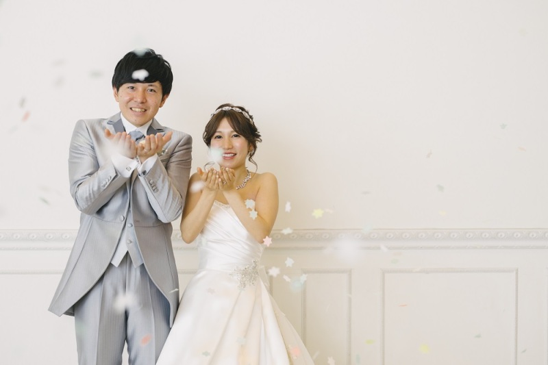 コンフェッティー