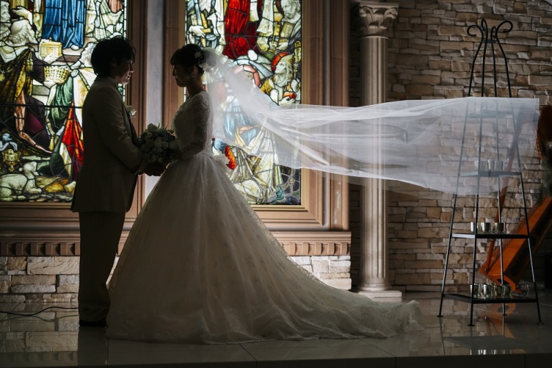 ベールショット