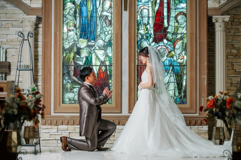 ♡プロポーズ♡