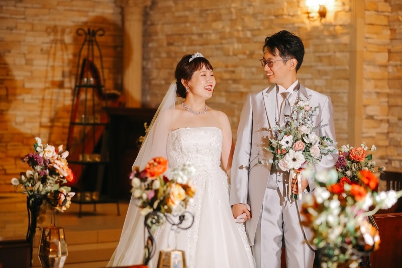 撮影再スタート