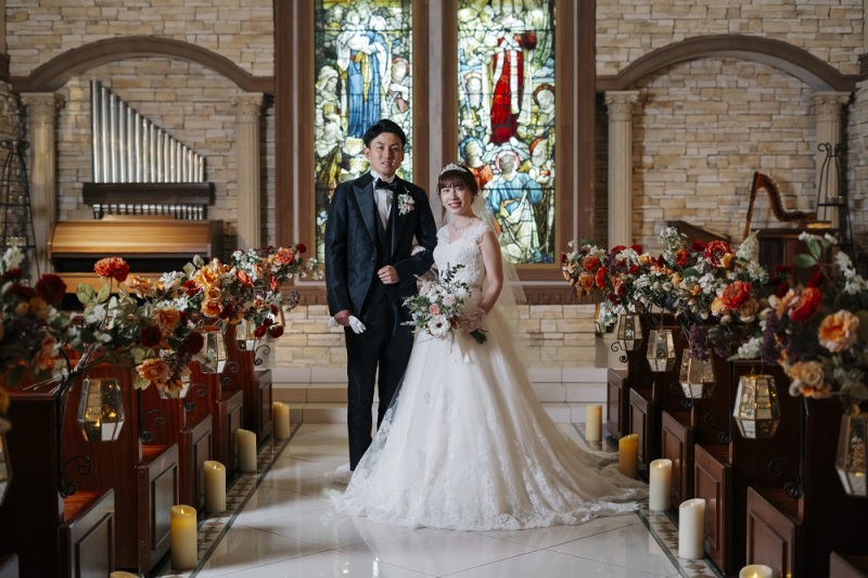 フォトウェディングスタート☆彡