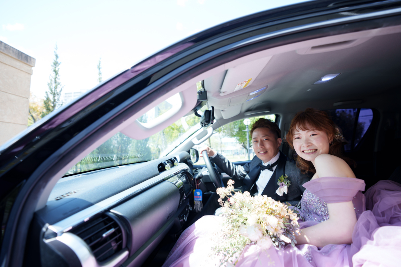 まるで旅をするかのように✷