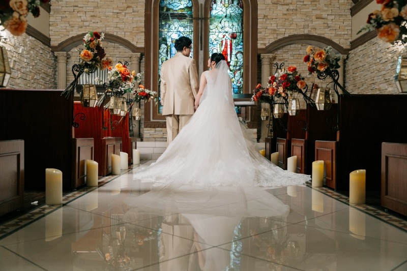 撮影スタート☆彡