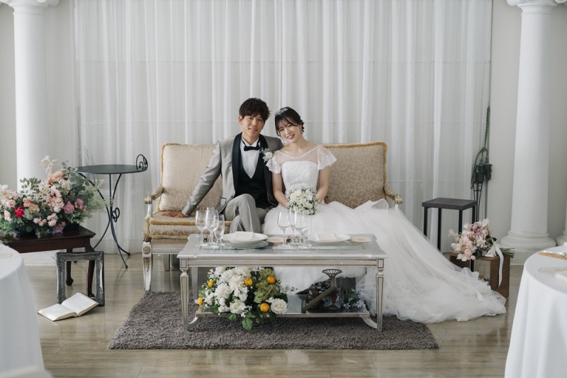 ソファスタイル