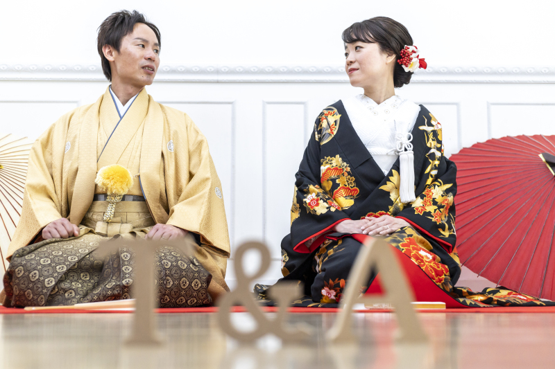 イニシャルオブジェ