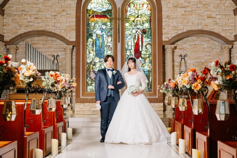 モン・サン＝ミッシェルチャペル