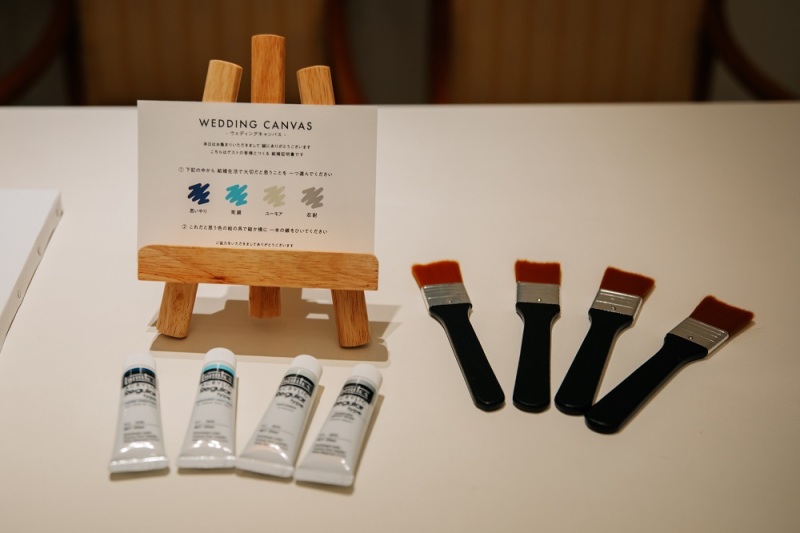 キャンバスアート