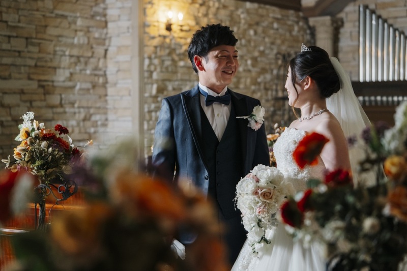 フォトウェディングスタート☆彡