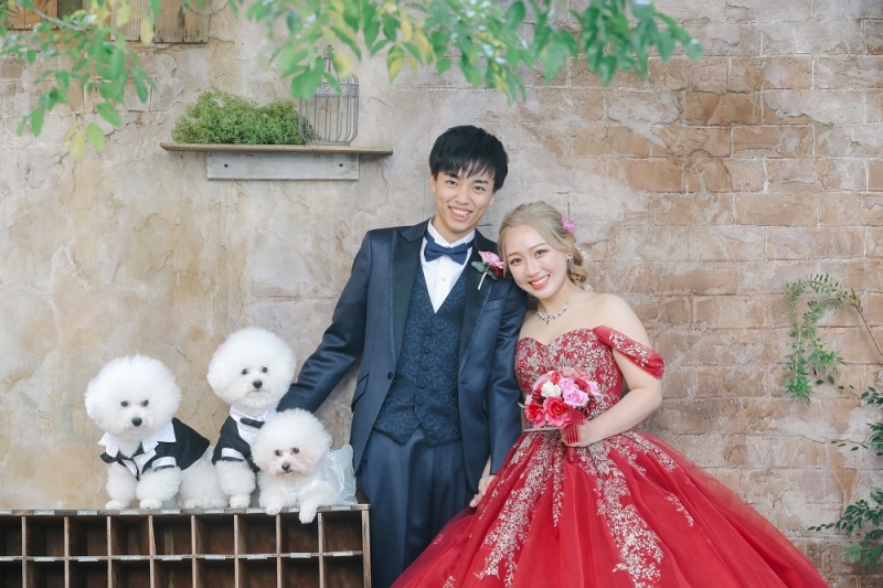 撮影お疲れさまでした!