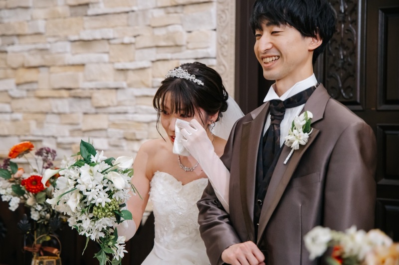 さまざまな想いが...