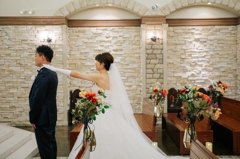 ファーストミート！