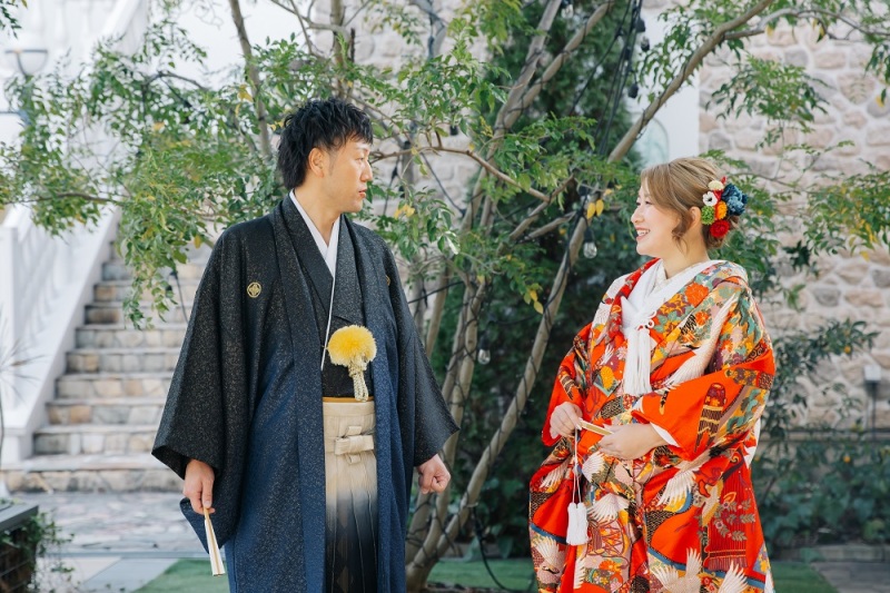 撮影スタート☆彡