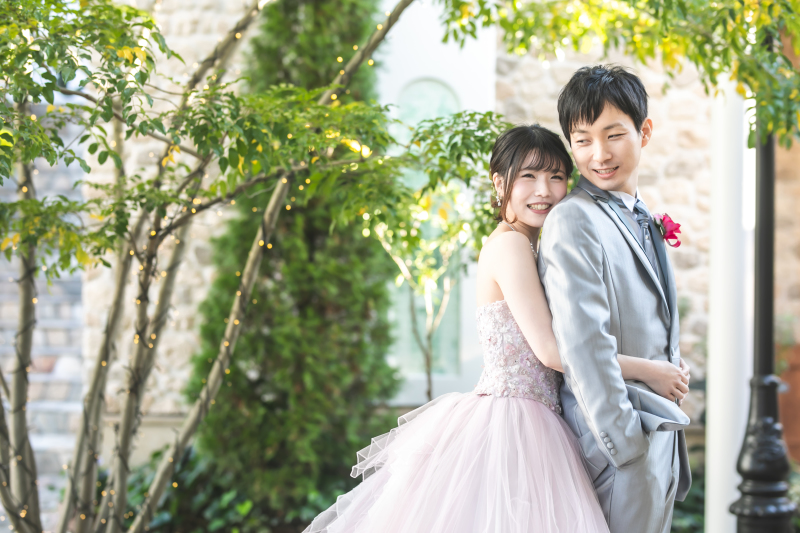 ガーデンフォト 2