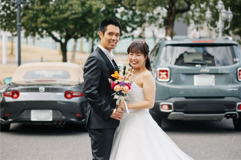 撮影おつかれさまでした！