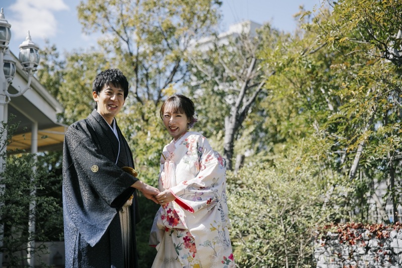 打って変わって...