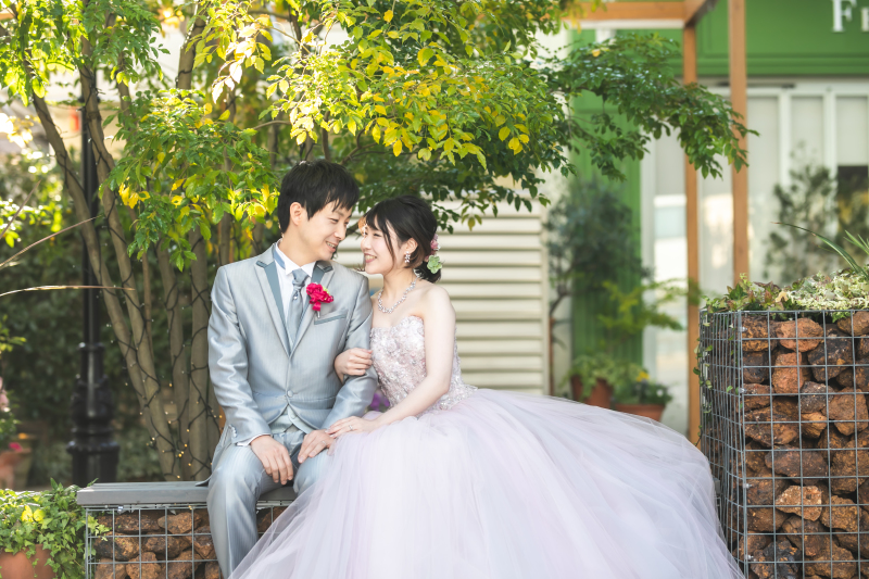 ガーデンフォト 1