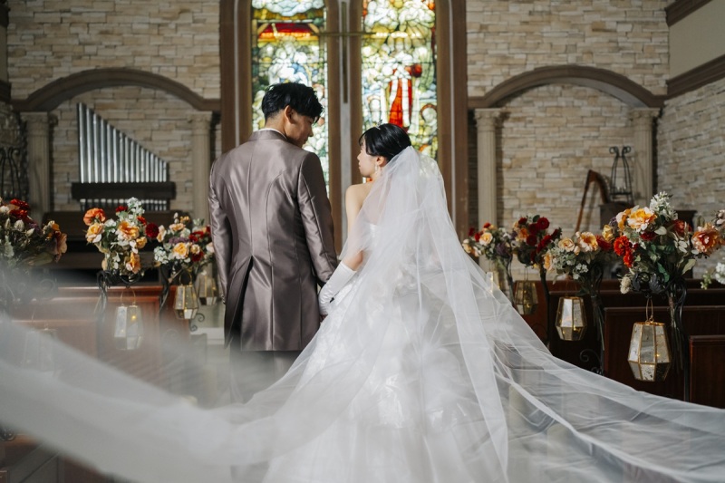 ベールショット