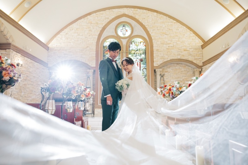 ベールショット第2弾!