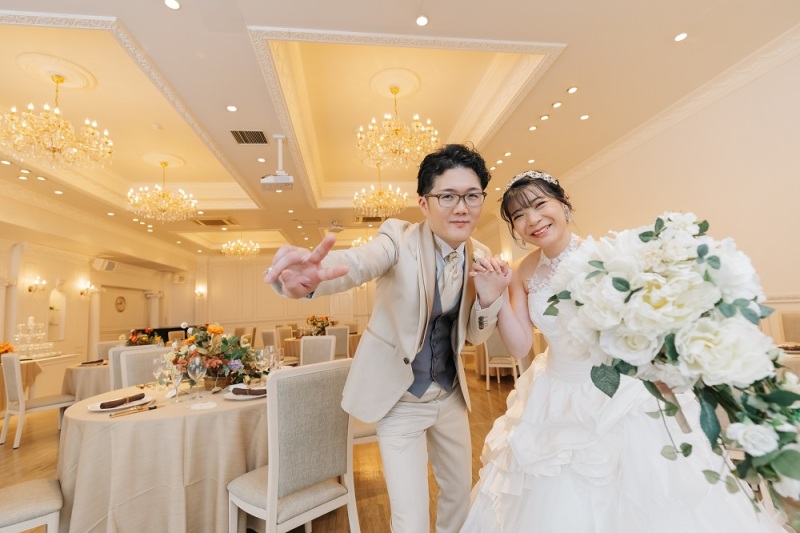 お疲れさまでした!