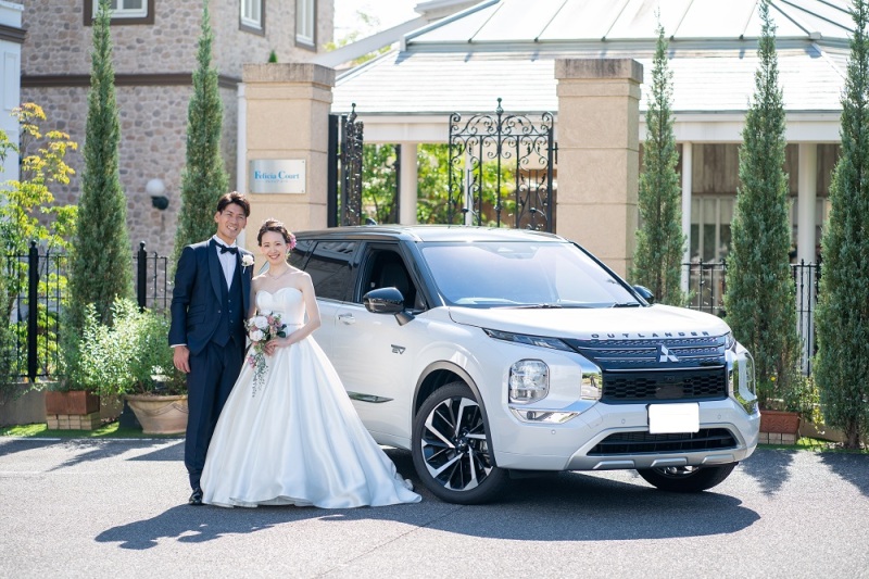 思い出の詰まった愛車と✷