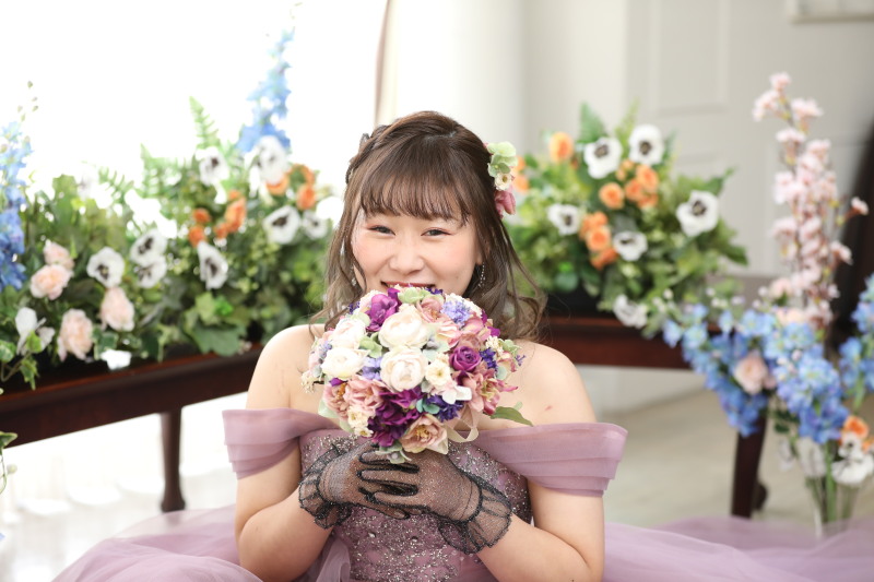 ビッグスマイル