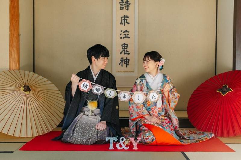 お持ち込みアイテムを使って