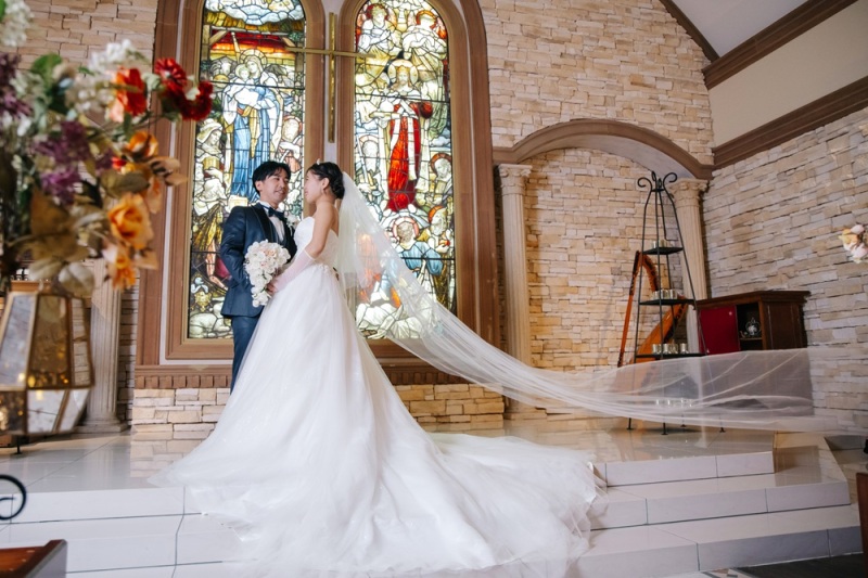 ベールショット☆彡