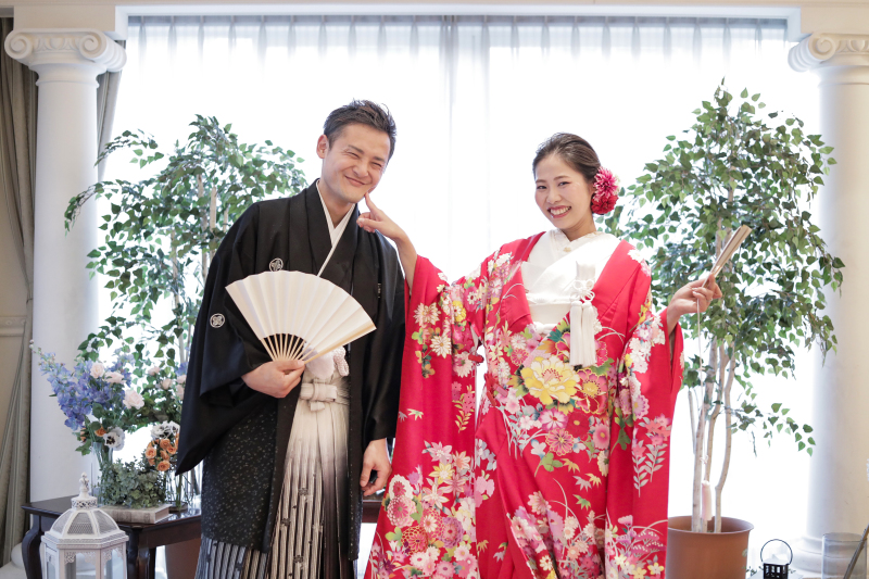 撮影場所を移動して、楽しい1枚