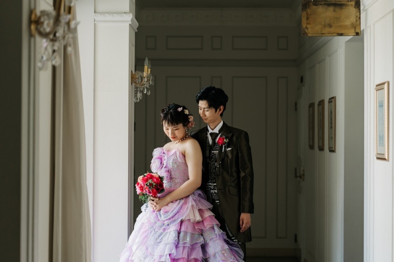 この場所はどこでしょう...?