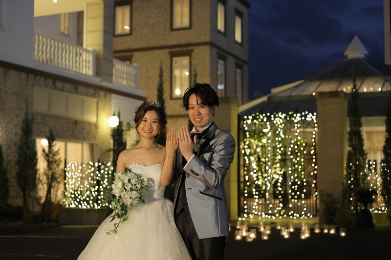 お疲れさまでした!