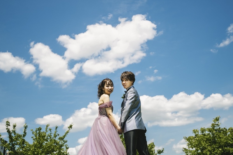 綺麗な青空☆彡