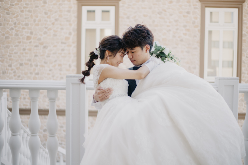 ナチュラルかわいいテラスで✷