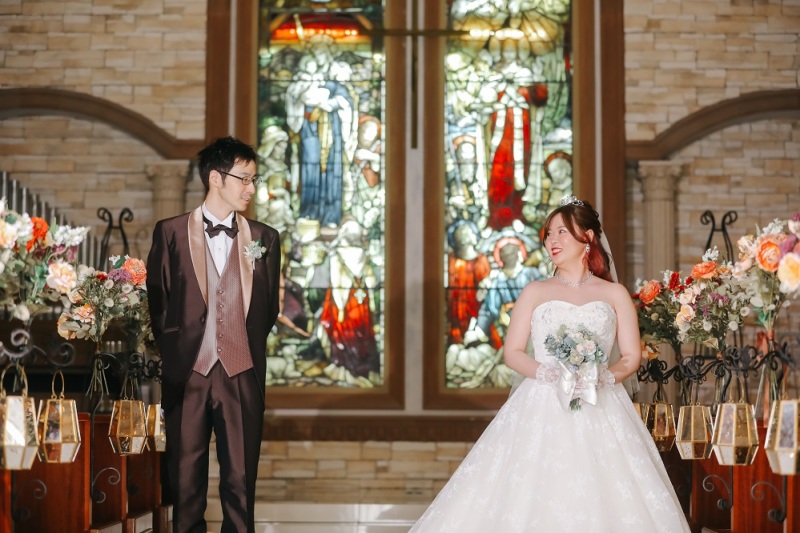 よーく見ると...