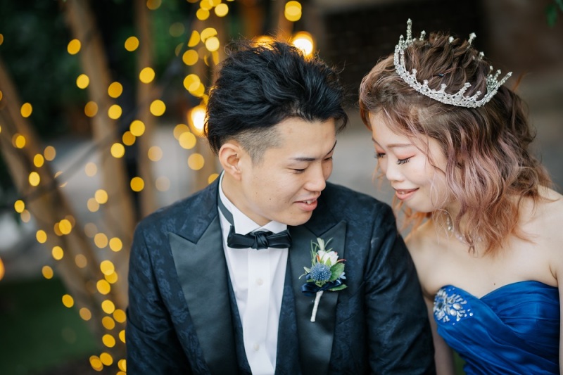 イルミネーション撮影°˖✧