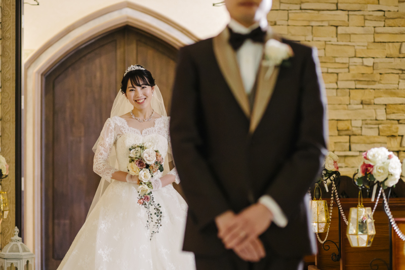 ファーストミート