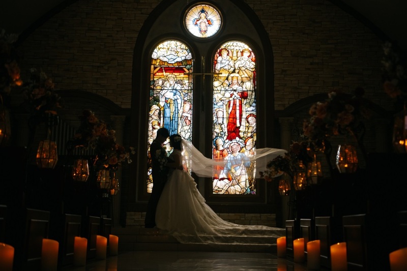 ベールショット