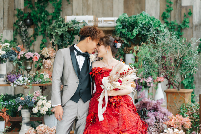 ふわふわ世界観◎