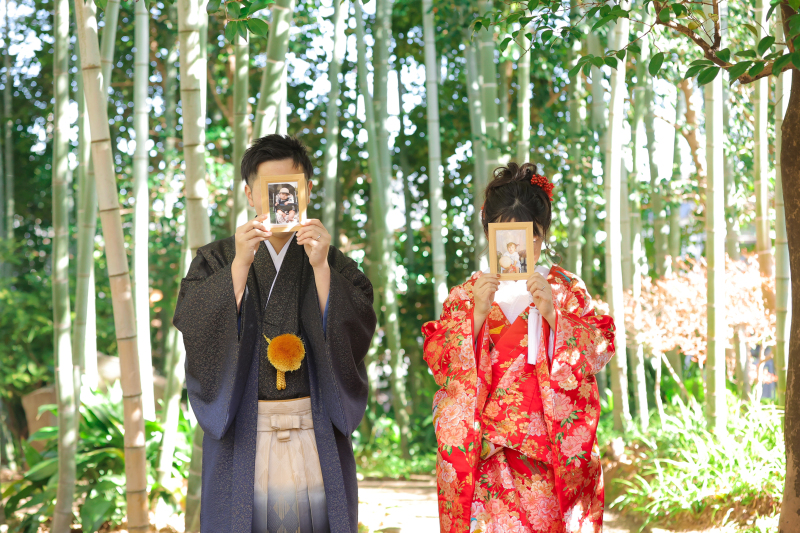 いないいない・・・