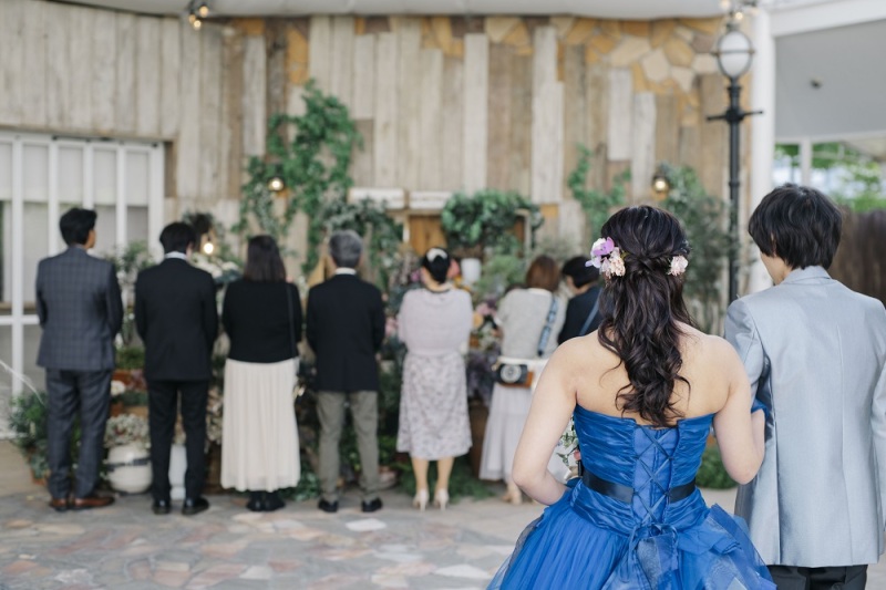 ファミリーミート☆彡