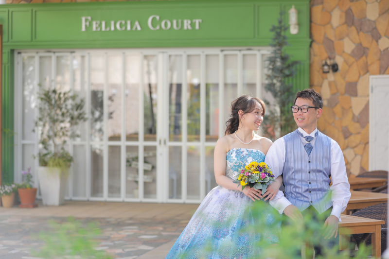 プライベートガーデ