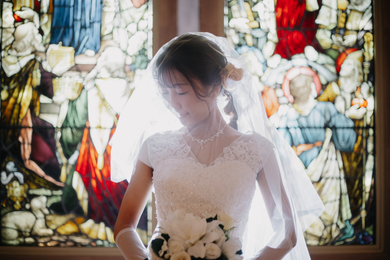 まるで女神のよう✷ソロショット