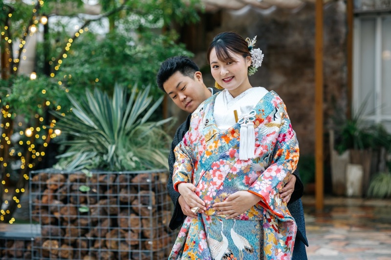 マタニティPHOTO(1)