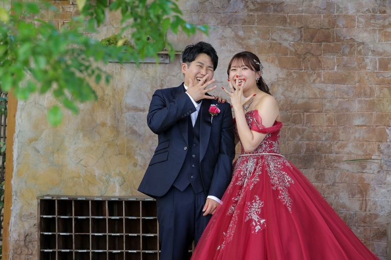 撮影お疲れ様でした!