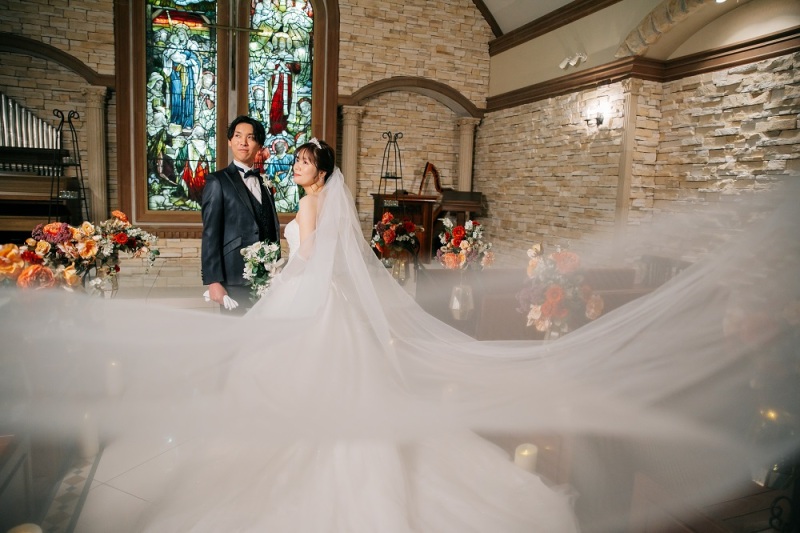 ベールショット